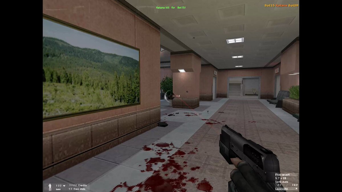 Steam Community :: Video :: CS:GO x CSO2 Project