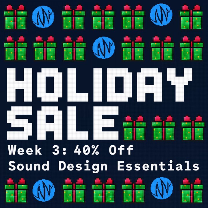 Sound Mountain Collection Vol. 1 - Sound Effects Library – Pro Sound Effects
