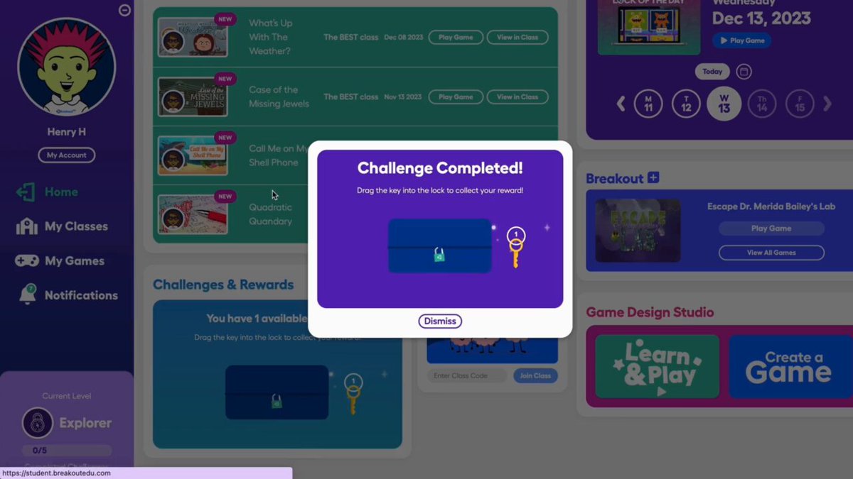 Breakout EDU Games - Google Drive Breakout edu games, Breakout edu, Breakout game