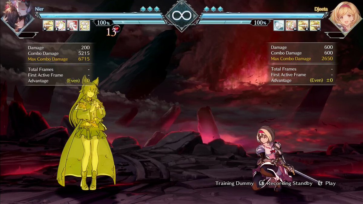 Guilty Gear Strive Insane Bridget Combos