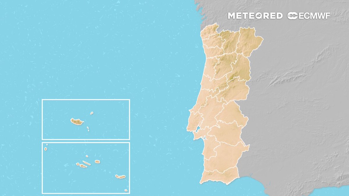 Fenómeno El Niño aproxima-se de um provável pico histórico de intensidade:  irá deixar impactos em Portugal este inverno?