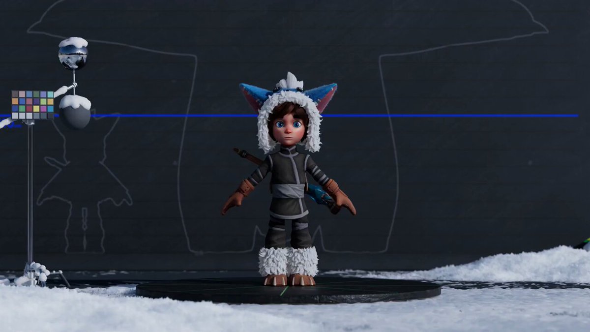 Spideraxe on X: FPX skins team minis and I think loot / X