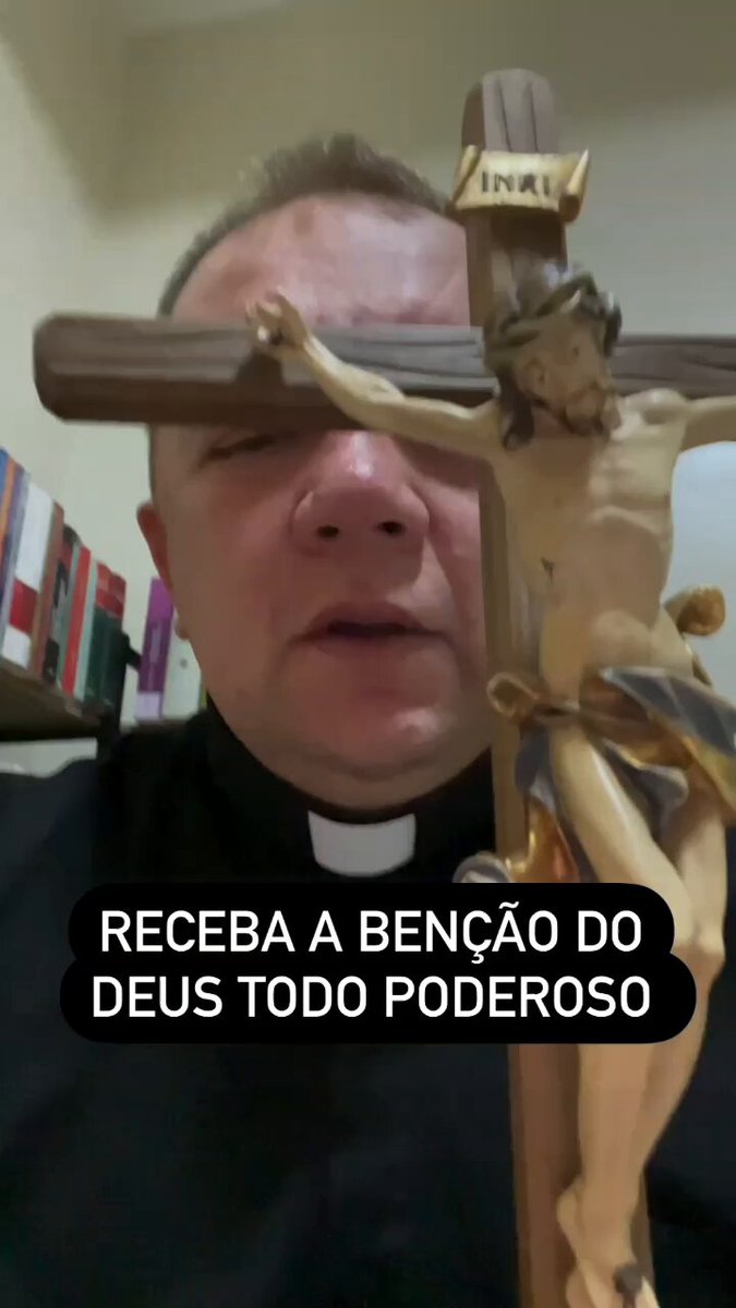 Devotos São Bento.oficial on X: Salve para rezar sempre 🔒 Trecho