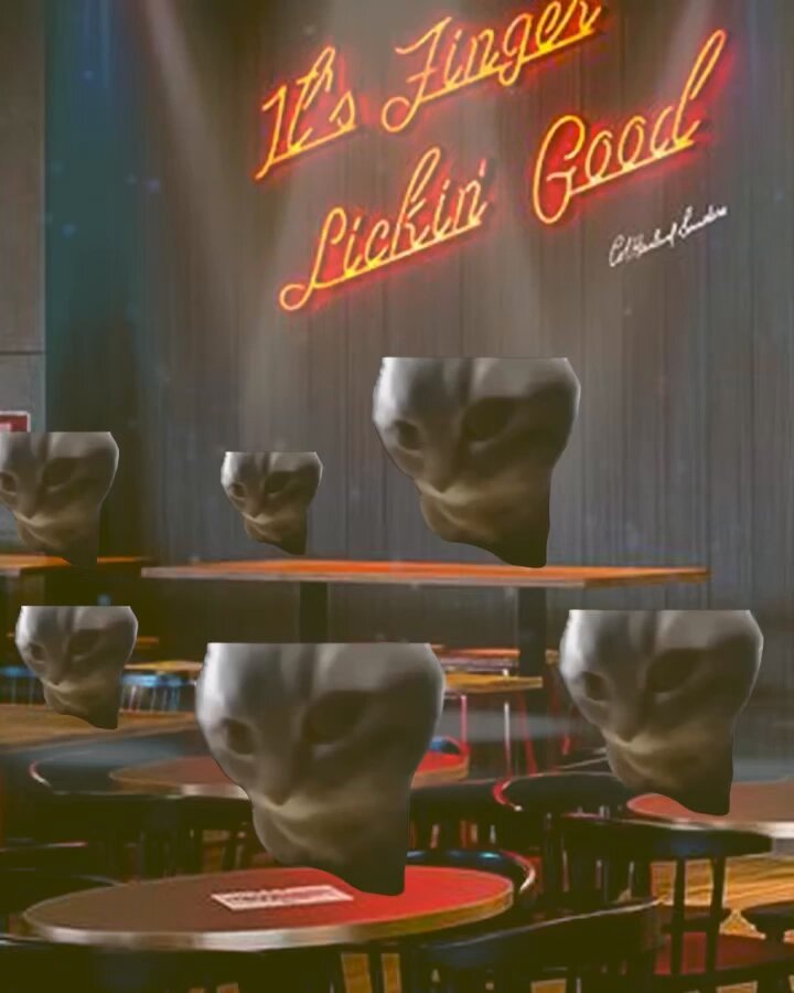 ๐ โข ๐ฅ๐๐๐ ๐ฏ๐ฝ๐ ๐๐ถ๐โข๐ on X: @KFC_ES
