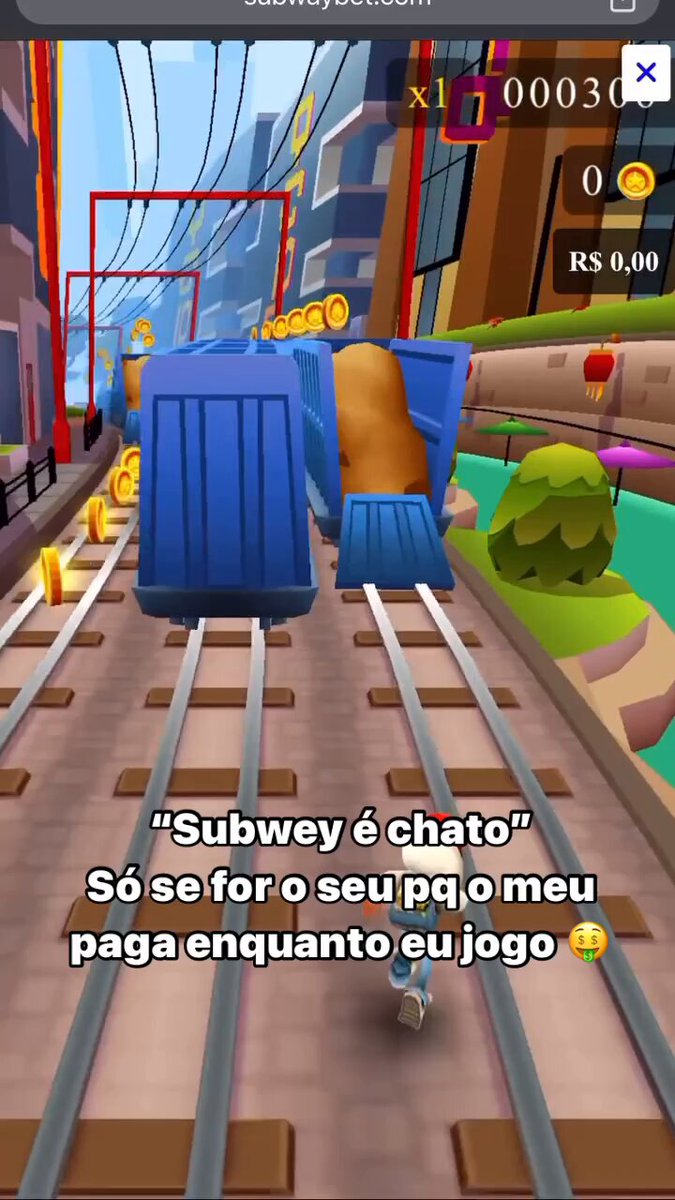 SubWayBet