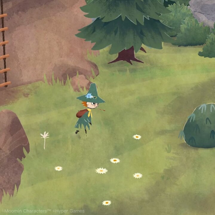 Hyper Games - The best Nordic Game of 2020