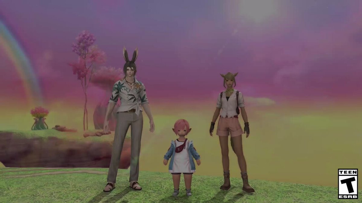 FINAL FANTASY XIV on X: The NA Square Enix Members rewards have been  announced! #FFXIV fans should take a look!    / X