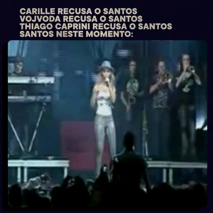 N&atilde;o est&aacute; f&aacute;cil a vida do Santos&hellip;  #Santos #ninguemmequer #t&eacute;cnico https://t.co/cLOn661dF9<a href="/tag/santos"class="tags">#Santos</a><a href="/tag/ninguemmequer"class="tags">#ninguemmequer</a><a href="/tag/t%C3%A9cnico"class="tags"><span>#t&eacute;cnico</span></a>