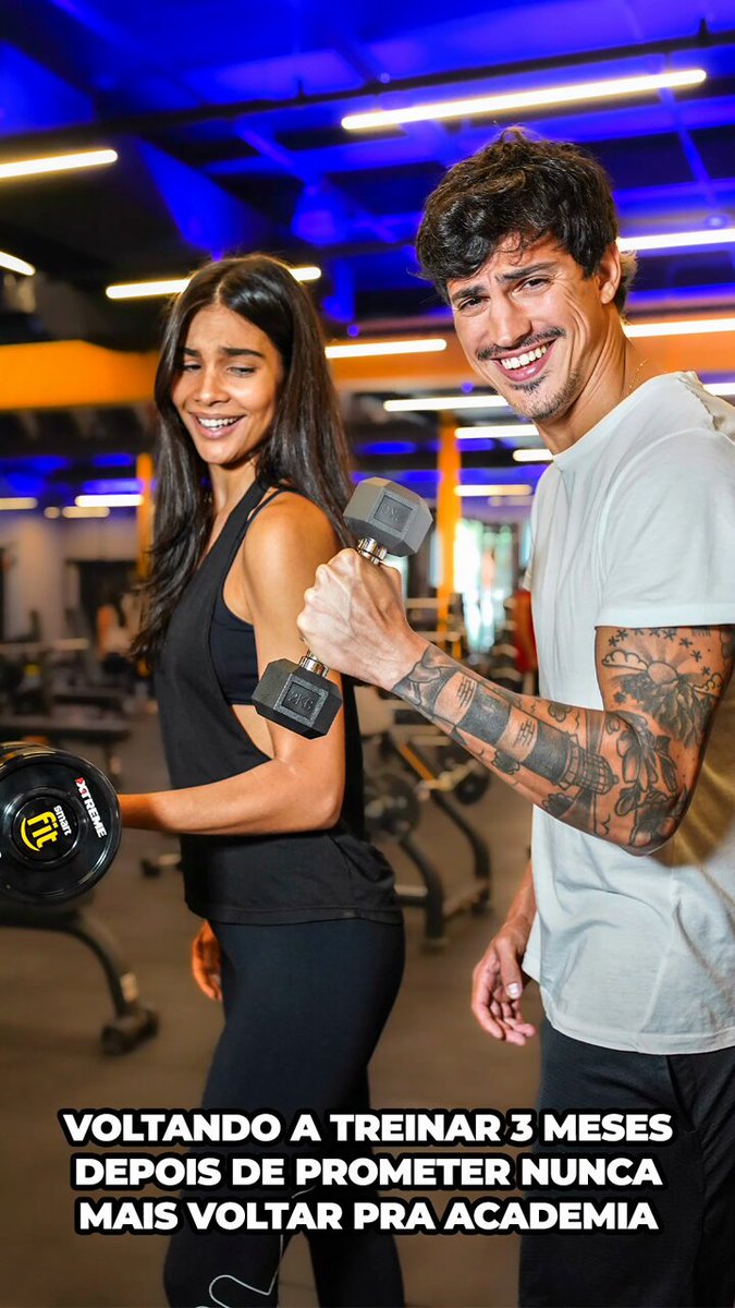 Smart Fit - Agora todo mundo pode ver seu sorriso, suas