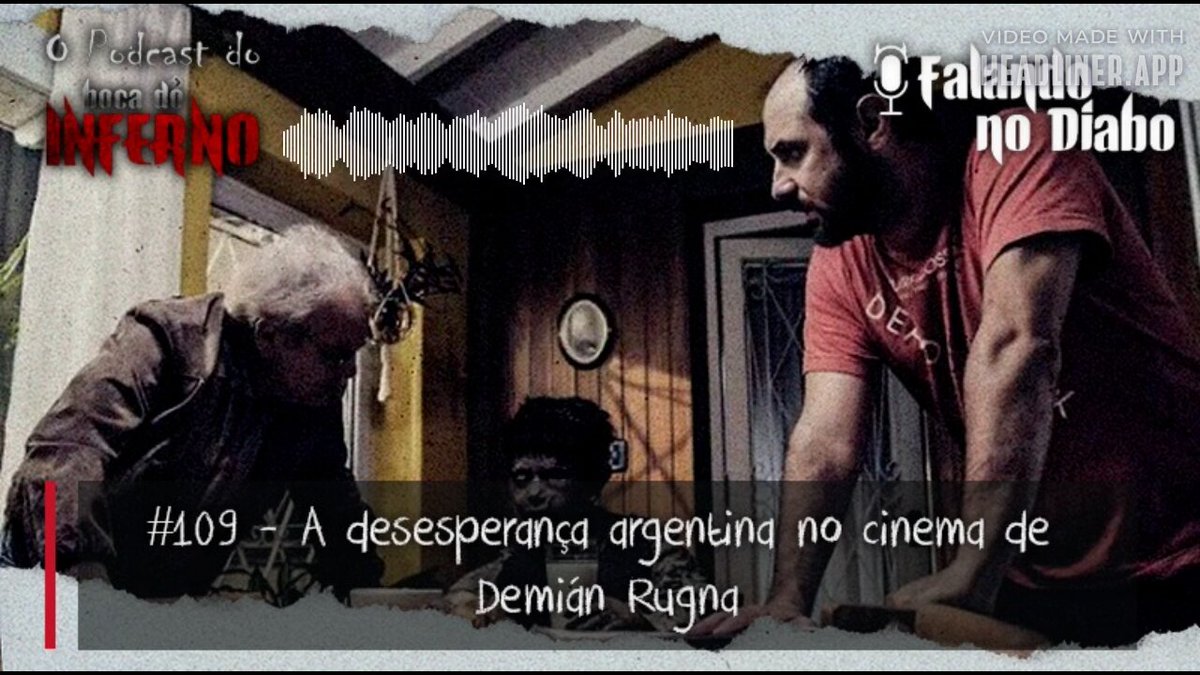 HBO Boca do Inferno