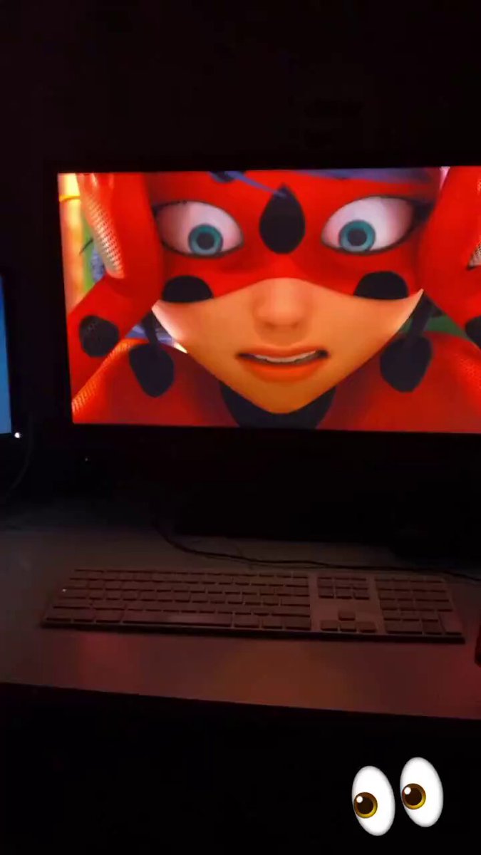 ssʍǝuƃoןqʎpɐן on X: Season 5 of 'MIRACULOUS TALES OF LADYBUG AND CHAT NOIR' will end tomorrow. / X