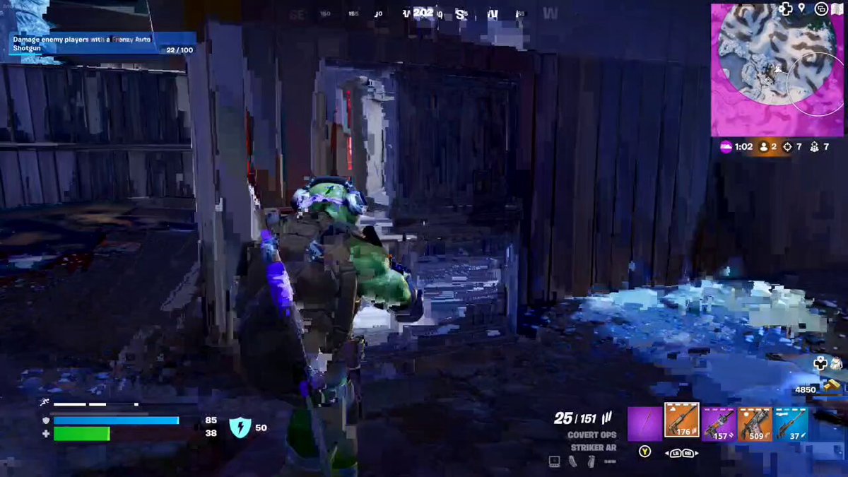 Ggwp back to the lobby : r/FortNiteBR