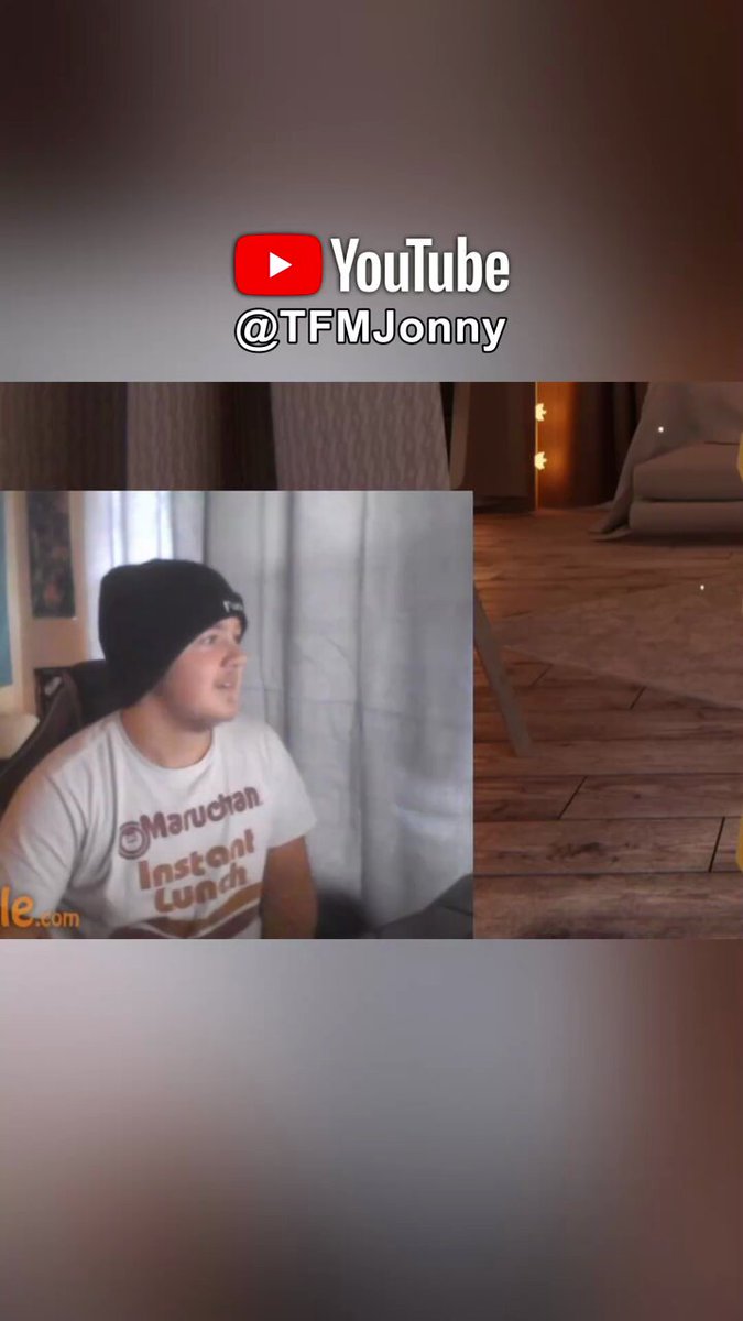 TFMJonny 🐺🎶 Wolfboi Vtuber on X: while I'm waiting for the video to reupload, let me know what you think / X