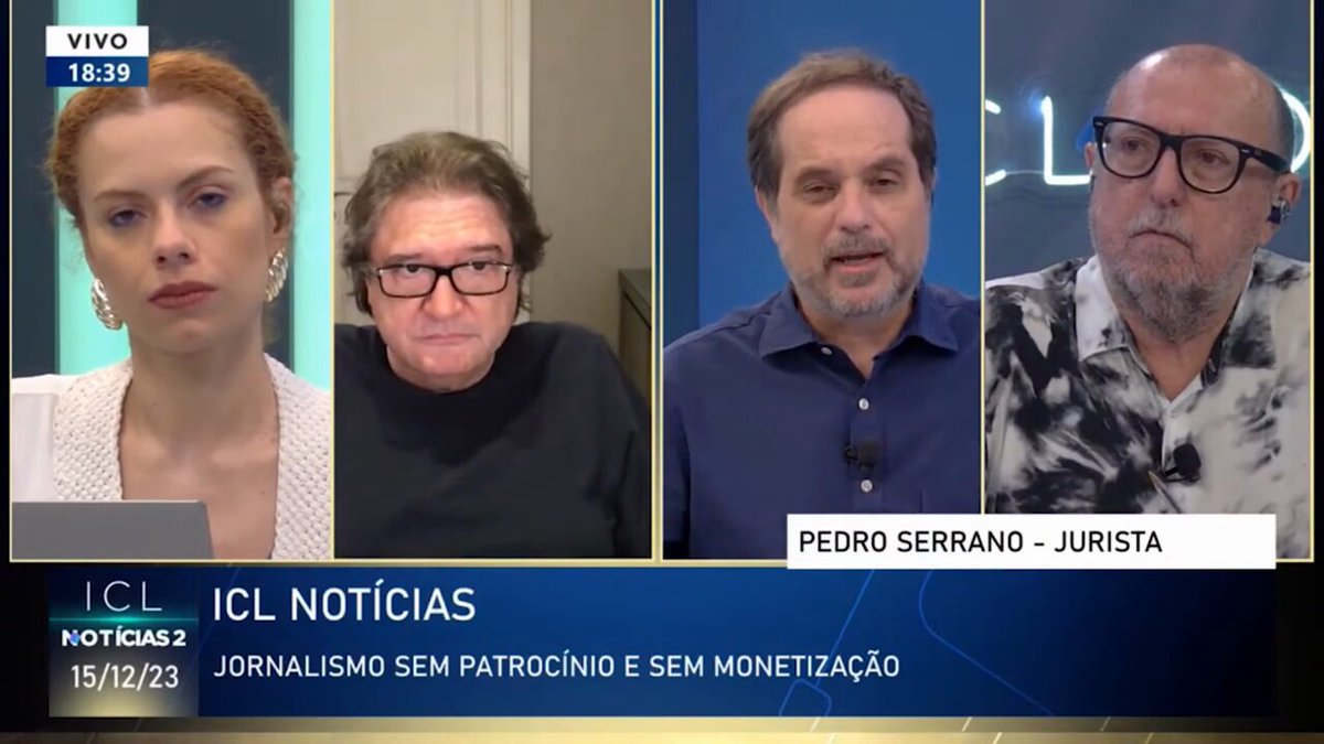 Notícias
