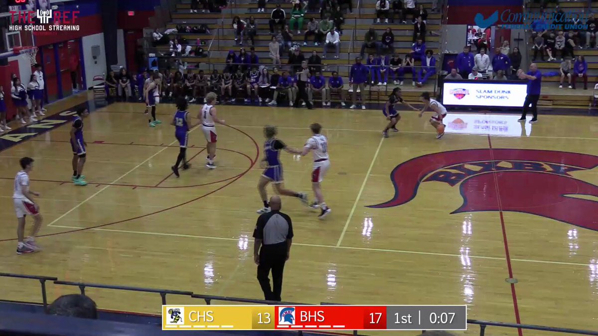 BIXBY - BBall Arena - TGI Greek