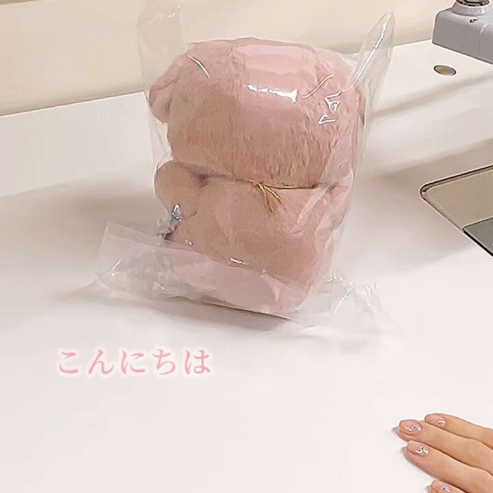 YOSHITOKU 120CM ベージュ ぬいぐるみ 吉徳 E.T. ぬいぐるみ人形 53cm – ROBOTROBOT