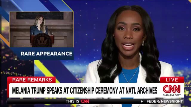 Abby Phillip - Anchor