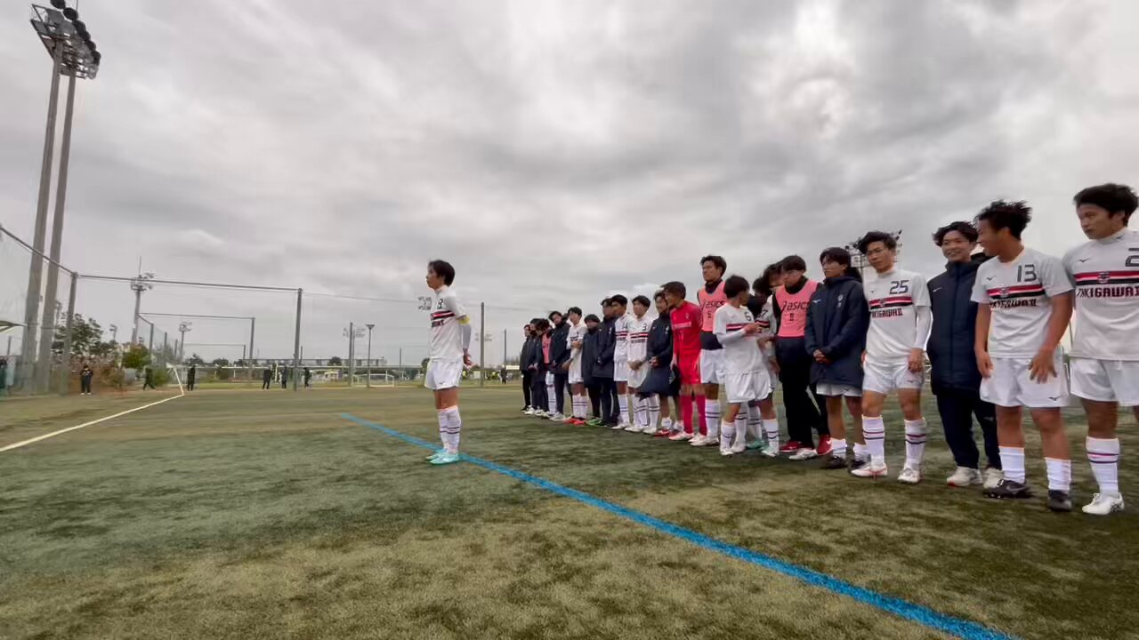 滝川第二高校サッカー部 / Takigawa DaiNi 【公式 滝川第二高校サッカー部 / Takigawa DaiNi 【公式
