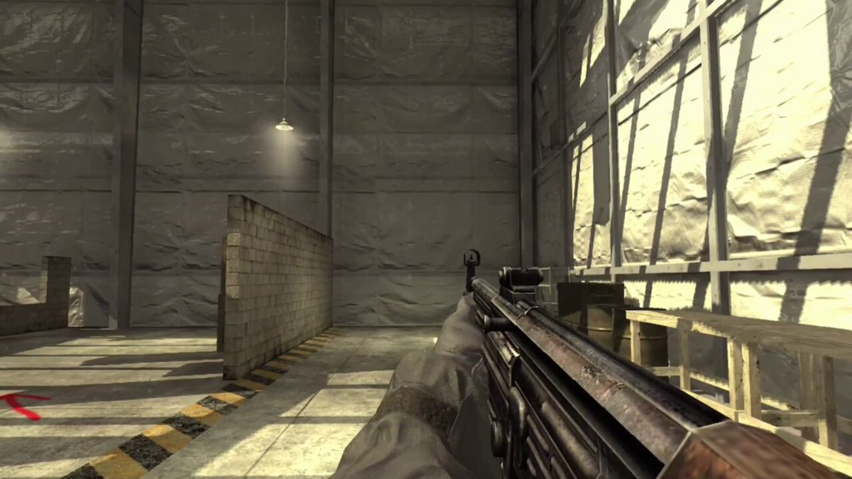 Daily Video Game Weapon Reloads on X: Day 164 - April 25th, 2022 - Dart Rifle from Far Cry 2 / X