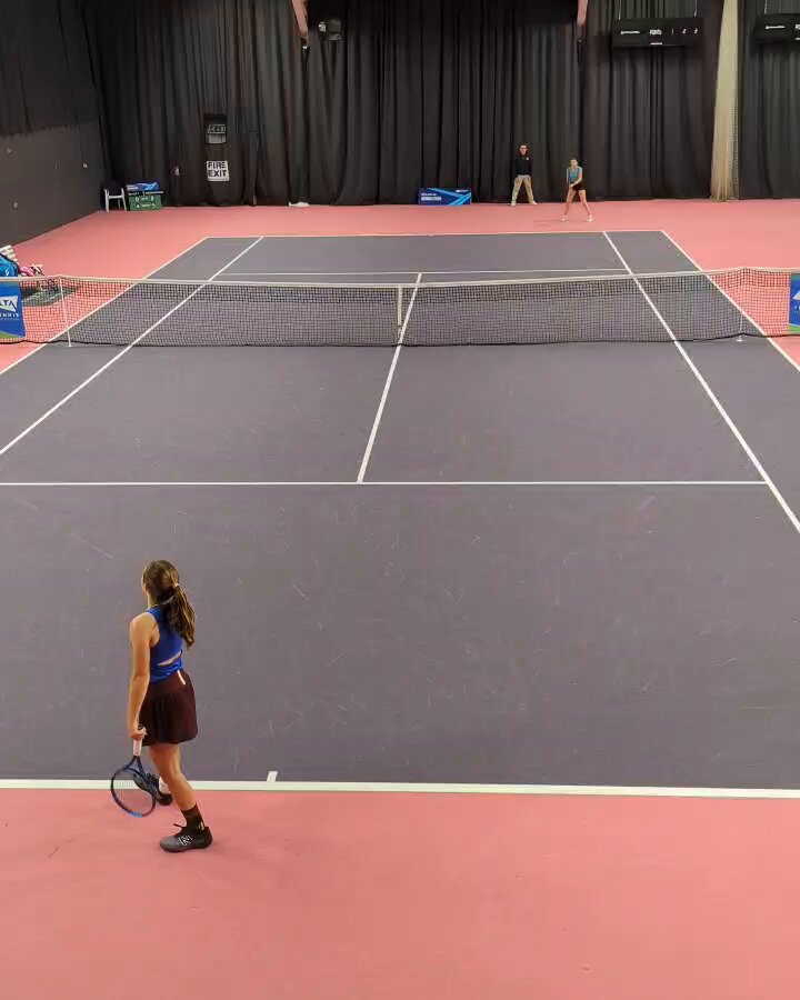 Lta Tournament Software Tennis - Colaboratory