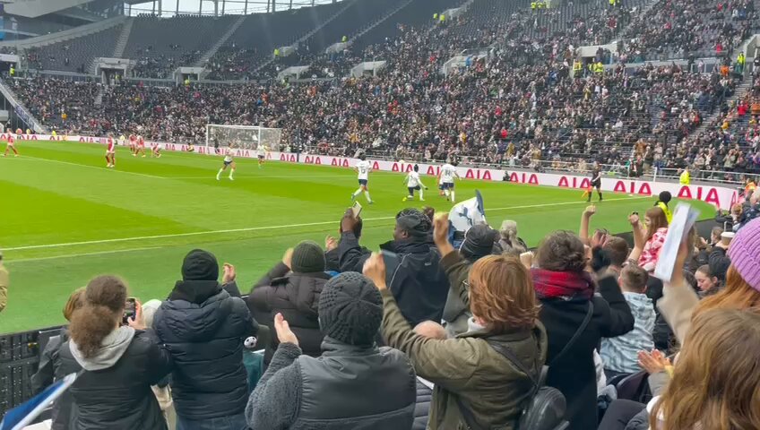 2019 Her Football Hub Awards – Her Football Hub