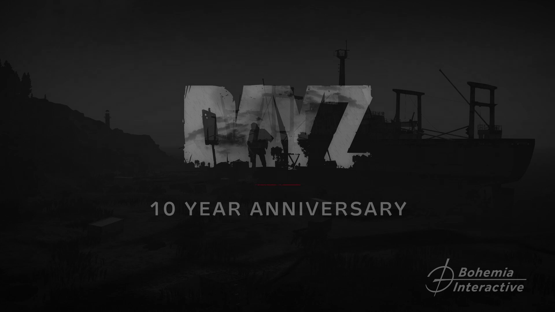 DayZ 🖥 🎮 ❤️ on X: 📢Let's celebrate tomorrow's