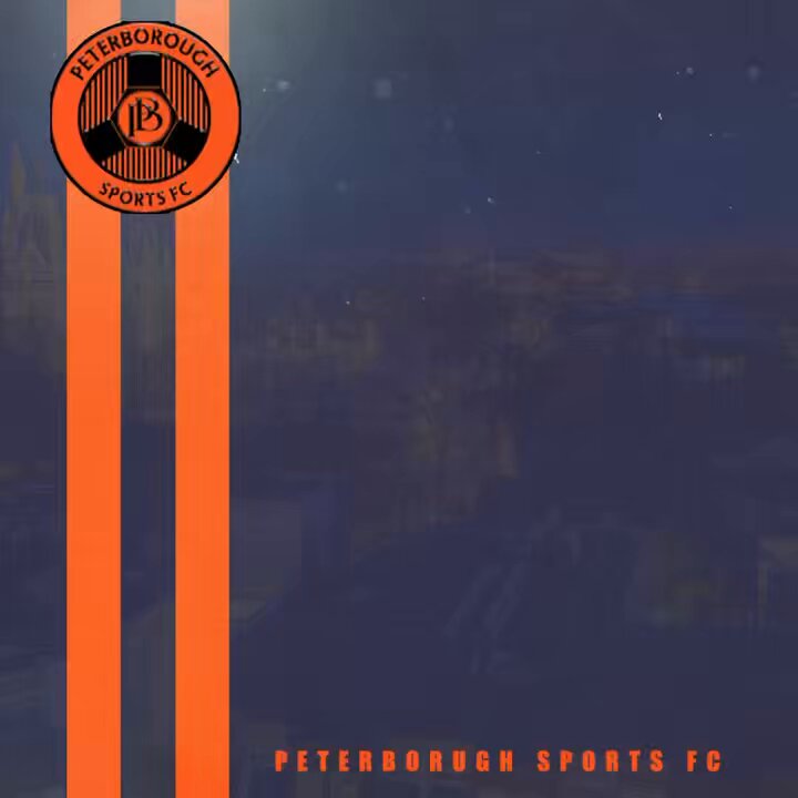 Peterborough Sports FC