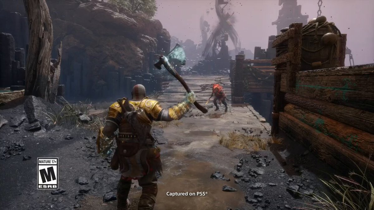 Novo vídeo gameplay de The Day Before será divulgado até o final deste mês