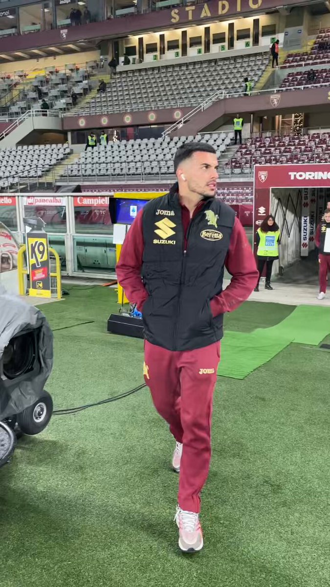 FRF7 OFICIAL TORINO FUTEBOL CLUBE