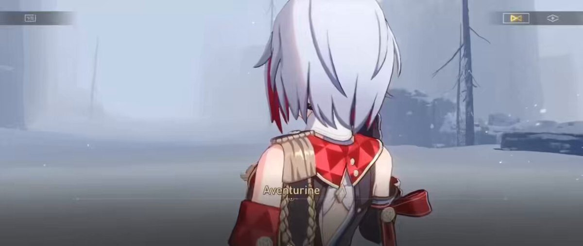 Aventurine Mains on X: “Aventurine Voice Language Comparison ENG 