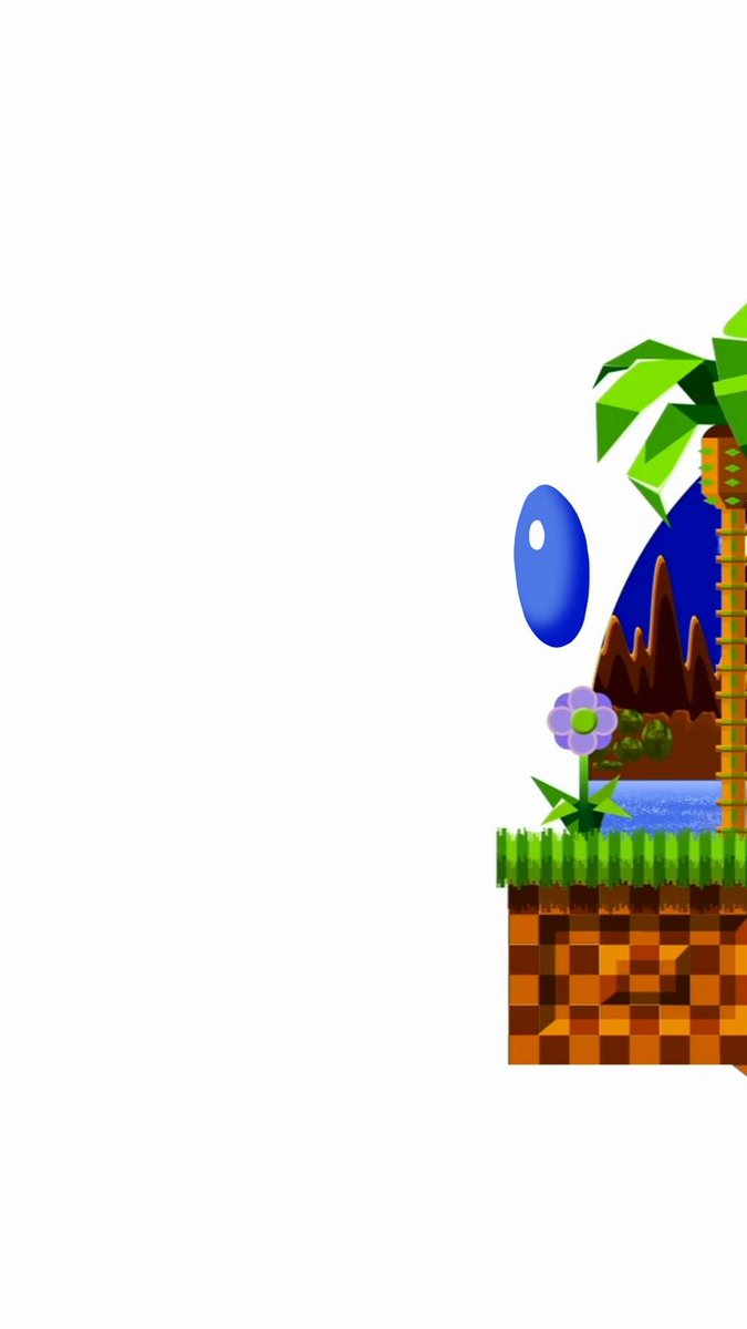 Sonic The Hedgeblog on X: I was wrong - it's actually based on a