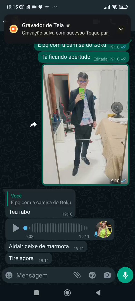 JOGANDO FOCADO CONTRA O LORD SEMI!