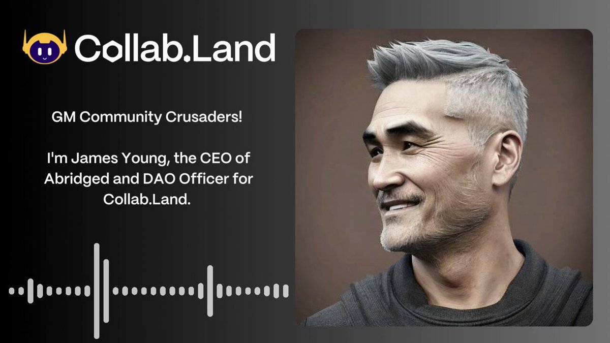 Pratham on X: Collab Land is a tool for managing Discord