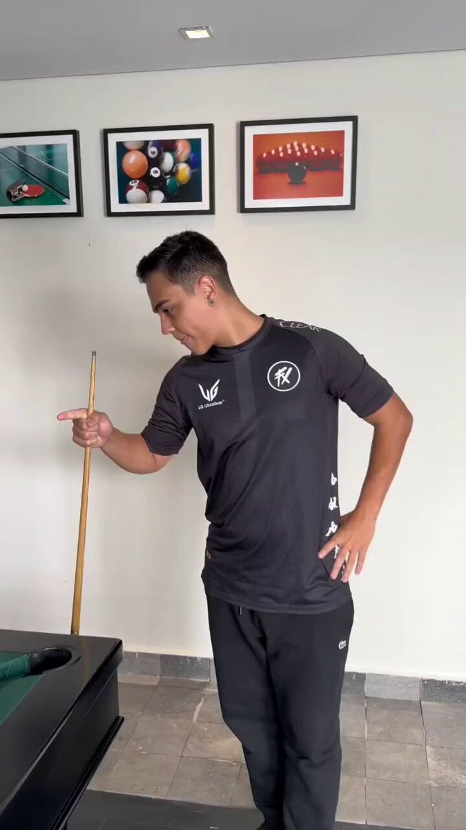 Bora Jogar, Clear Sports