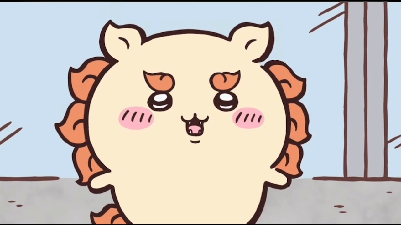 @odashi_chiikawa's video Tweet @odashi_chiikawa's video Tweet