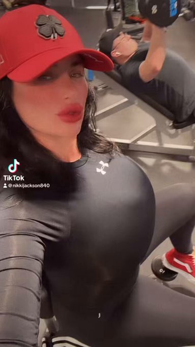 #nikkijackson #published #centerfold #model #vegas #lifestyle #health  #fitness #Adultfilmstar #professionalwrestler<a href="/tag/nikkijackson"class="tags">#nikkijackson</a><a href="/tag/published"class="tags">#published</a><a href="/tag/centerfold"class="tags">#centerfold</a><a href="/tag/model"class="tags">#model</a><a href="/tag/vegas"class="tags">#vegas</a><a href="/tag/fitness"class="tags"><span>#fitness</span></a><a href="/tag/lifestyle"class="tags"><span>#lifestyle</span></a><a href="/tag/health"class="tags"><span>#health</span></a><a href="/tag/greeneyes"class="tags"><span>#greeneyes</span></a><a href="/tag/bigboobproblems"class="tags"><span>#bigboobproblems</span></a>