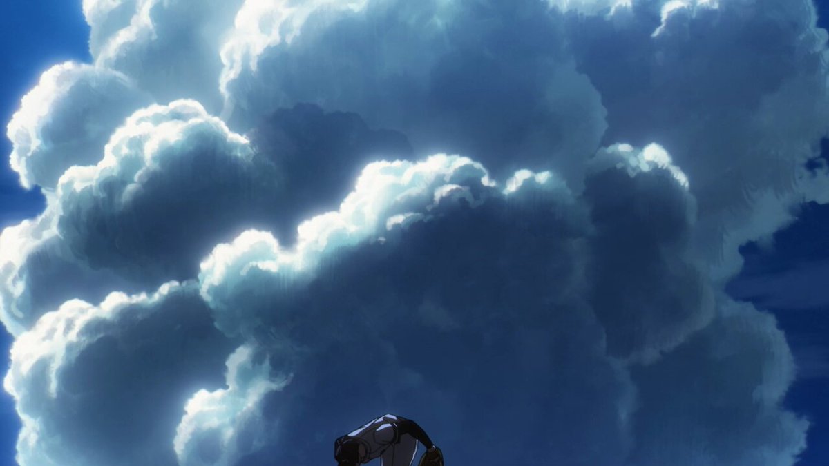 🇧🇷 Um Monstro Chegou! Anime - Tower of God #otakusbrasil #animeengra