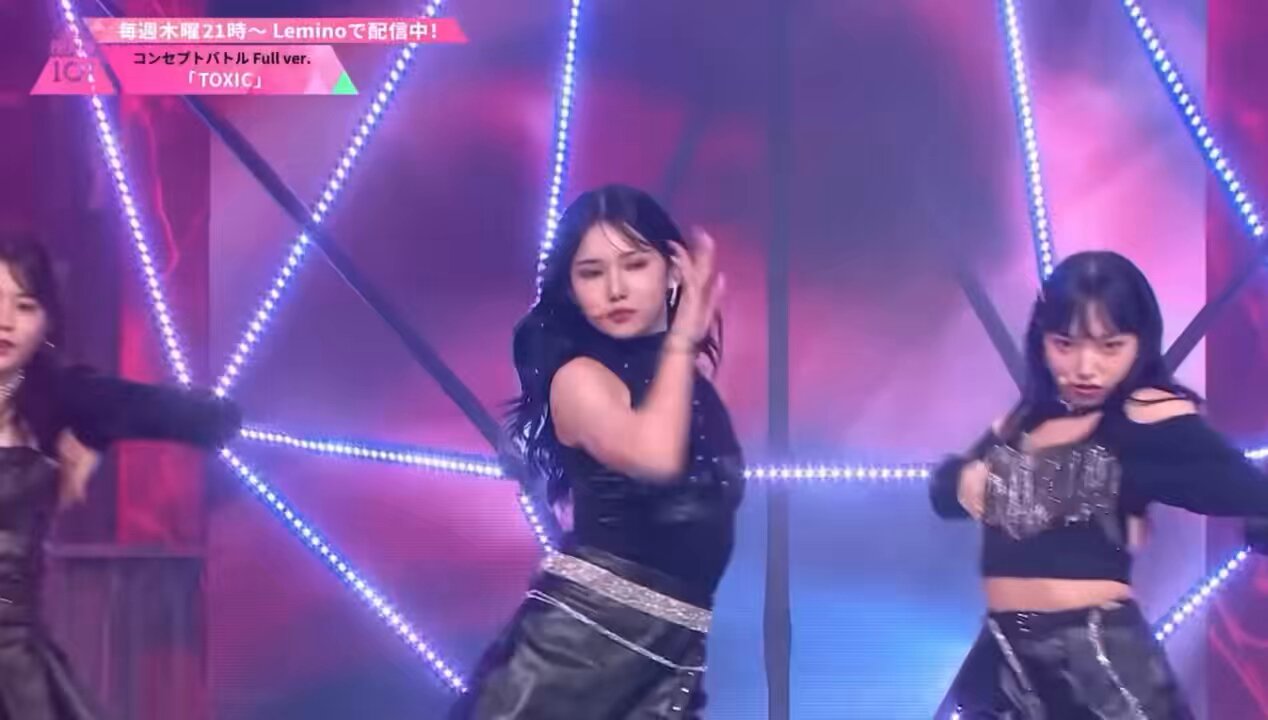 日プ ME:I 桜庭遥花 清水恵子 石井蘭 佐々木心菜 村上璃杏 笠原桃奈 石井蘭ちゃんLOVE❤️ (@LOVERAN0807) / X