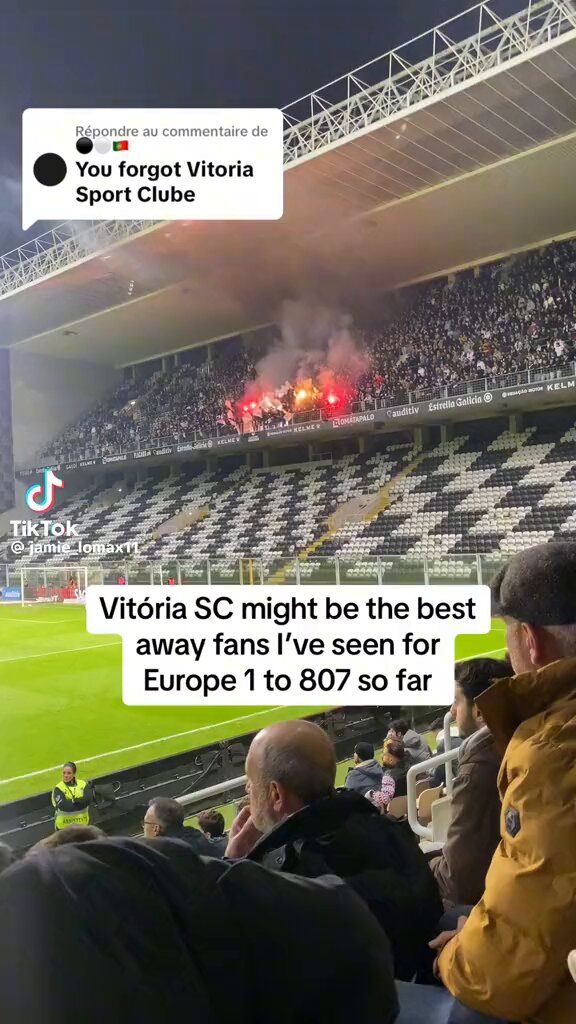 Vitória SC Mil Grau - Neste momento, o melhor lateral-direito da  #LigaPortugal a passar na vossa tela. 𝑱𝒖𝒔𝒕 𝒍𝒊𝒌𝒆 𝒘𝒊𝒏𝒆 🍷