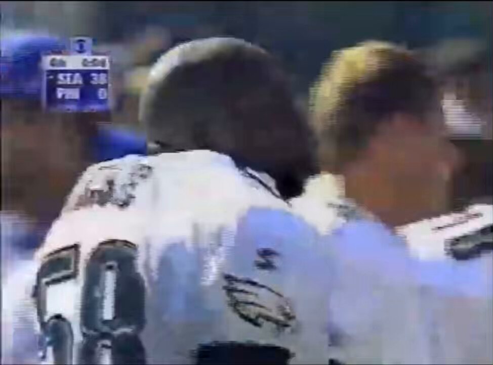 Ike Reese Prematurely Killed Off EDP445 Today - Crossing Broad