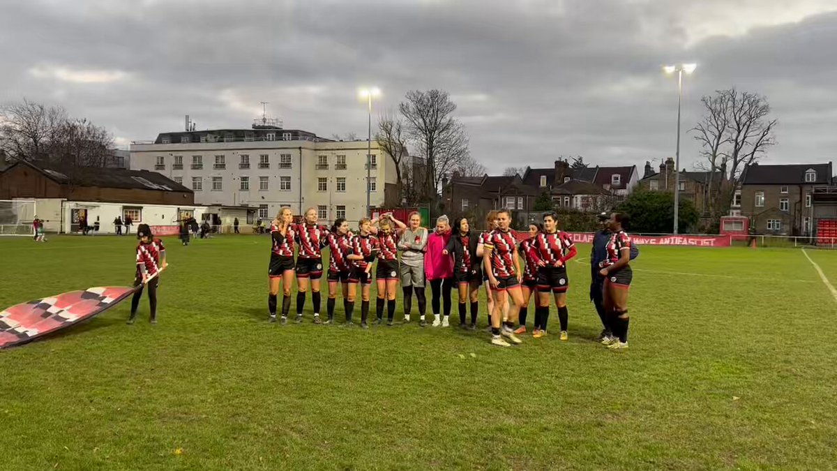 Clapton CFC meets Fan Owned clubs #4 - ASD Aurora Vanchiglia & Paco Rigore