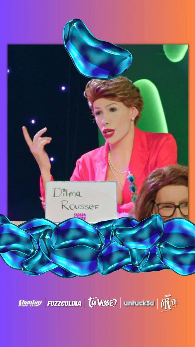 Drag Race Brasil on X: O nosso Drag Race já está entre nós, bebê 😭🥹 #DragRaceBrasil às quartas-feiras, 21h, na @MTVBrasil. Os episódios são disponibilizados semanalmente no @paramountplusbr para todo o Brasil