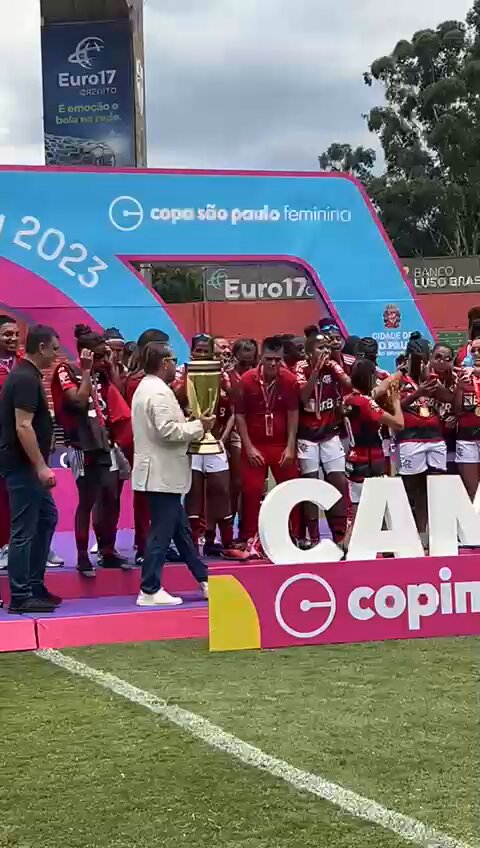 O futebol feminino na mídia - Fut das Minas