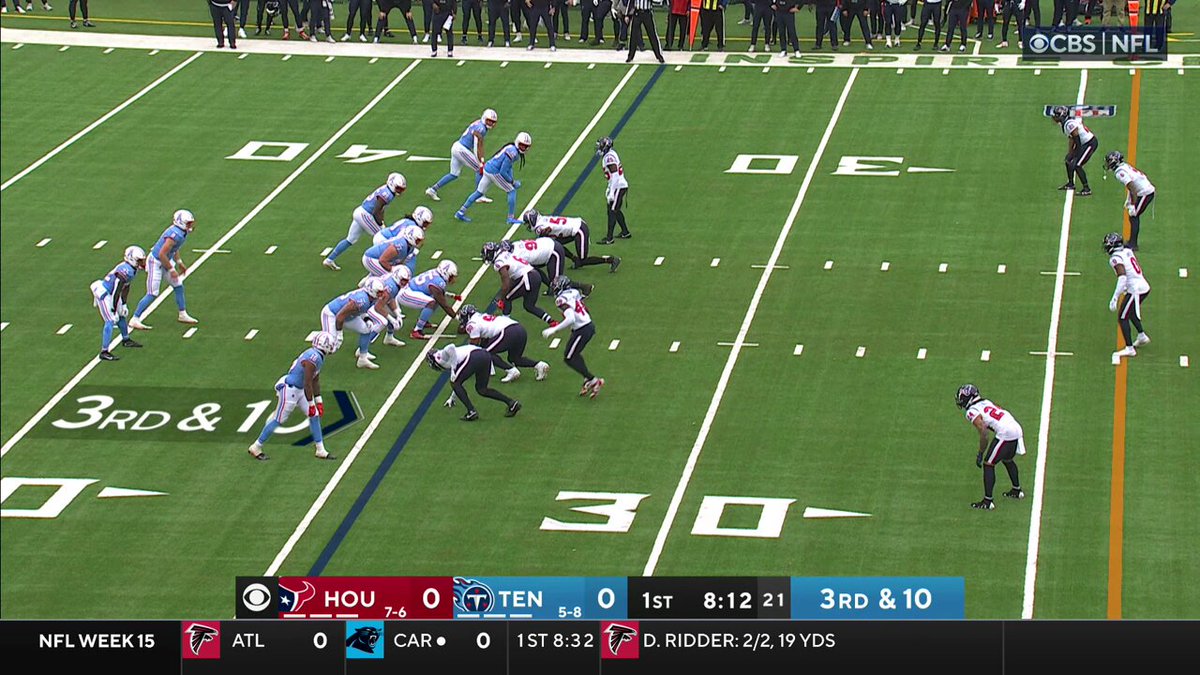 Justin Graver on X: ANNOUNCING: The first-ever Titans Film Room