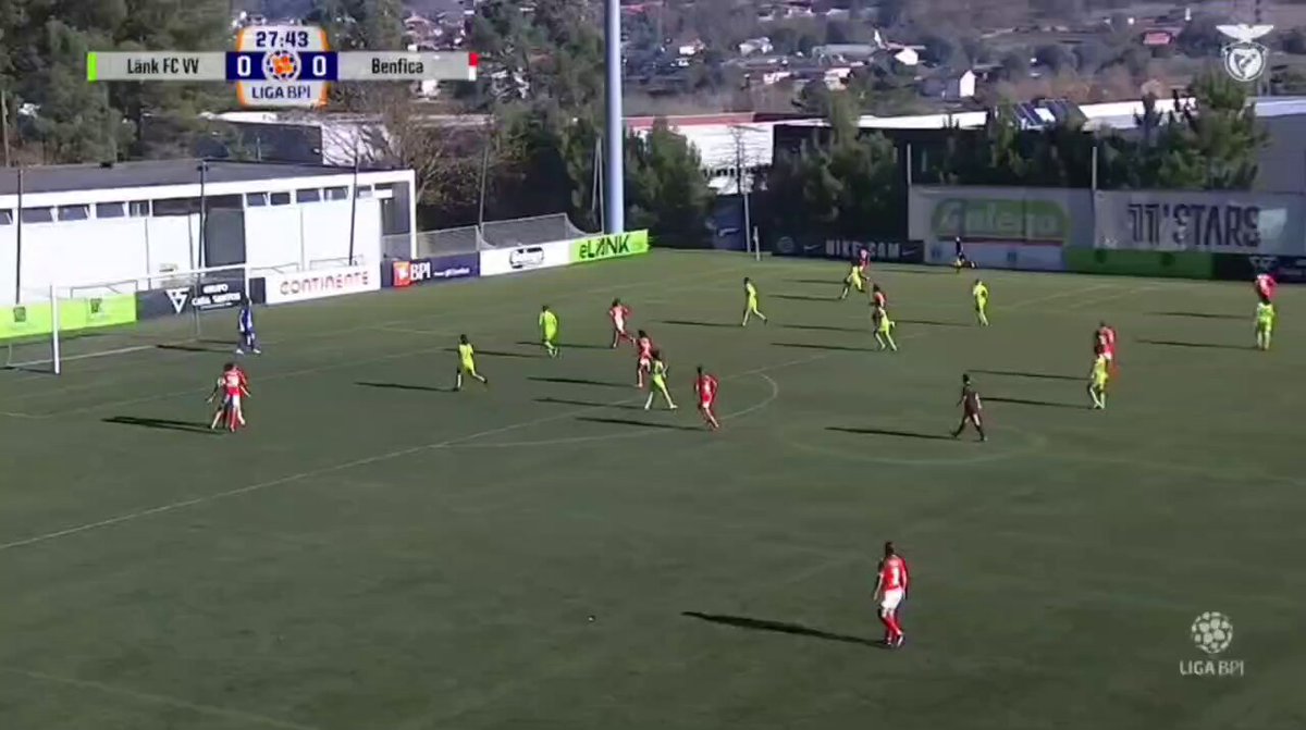 🔴 LIGA BPI: SPORTING - LANK VILAVERDENSE