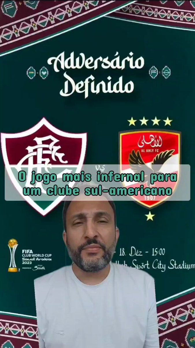 Semifinais da Champions League no Rei do Pitaco