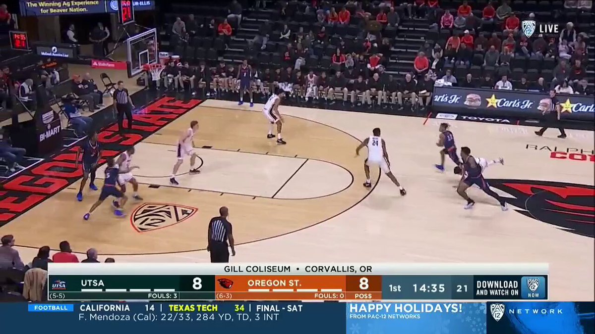 A fan's guide to the Convo and key men's basketball games, UTSA Today, UTSA