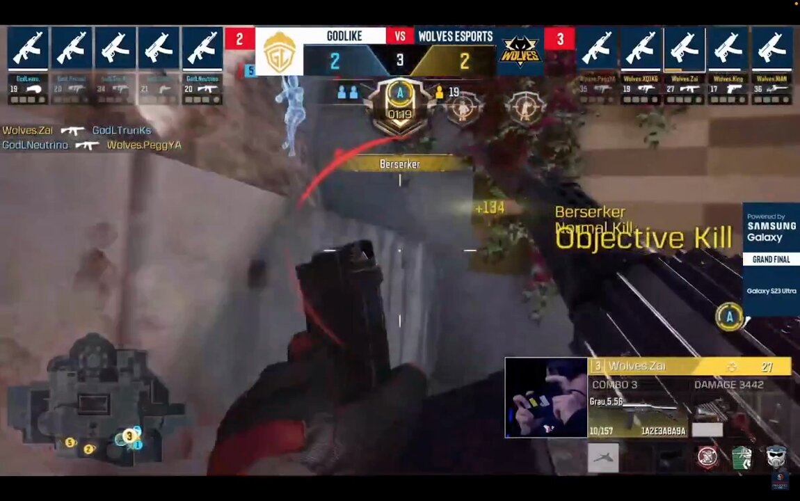 Wolves Esports vs Alpha Atheris 01.11.2023 – Live Odds & Match Betting Lines, Rainbow 6