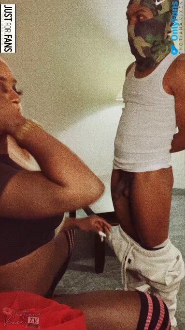 Still in B&rsquo;MORE😈 Season 4 of the Vixen Tour is bout to be 🔥🔥🔥exclusively on https://t.co/feIbdX7HD6 &hellip;DM<a href="/tag/nycfreaks"class="tags"><span>#nycfreaks</span></a><a href="/tag/sneakylinks"class="tags"><span>#sneakylinks</span></a><a href="/tag/bronxfreaks"class="tags"><span>#bronxfreaks</span></a><a href="/tag/harlemf"class="tags"><span>#harlemf</span></a>