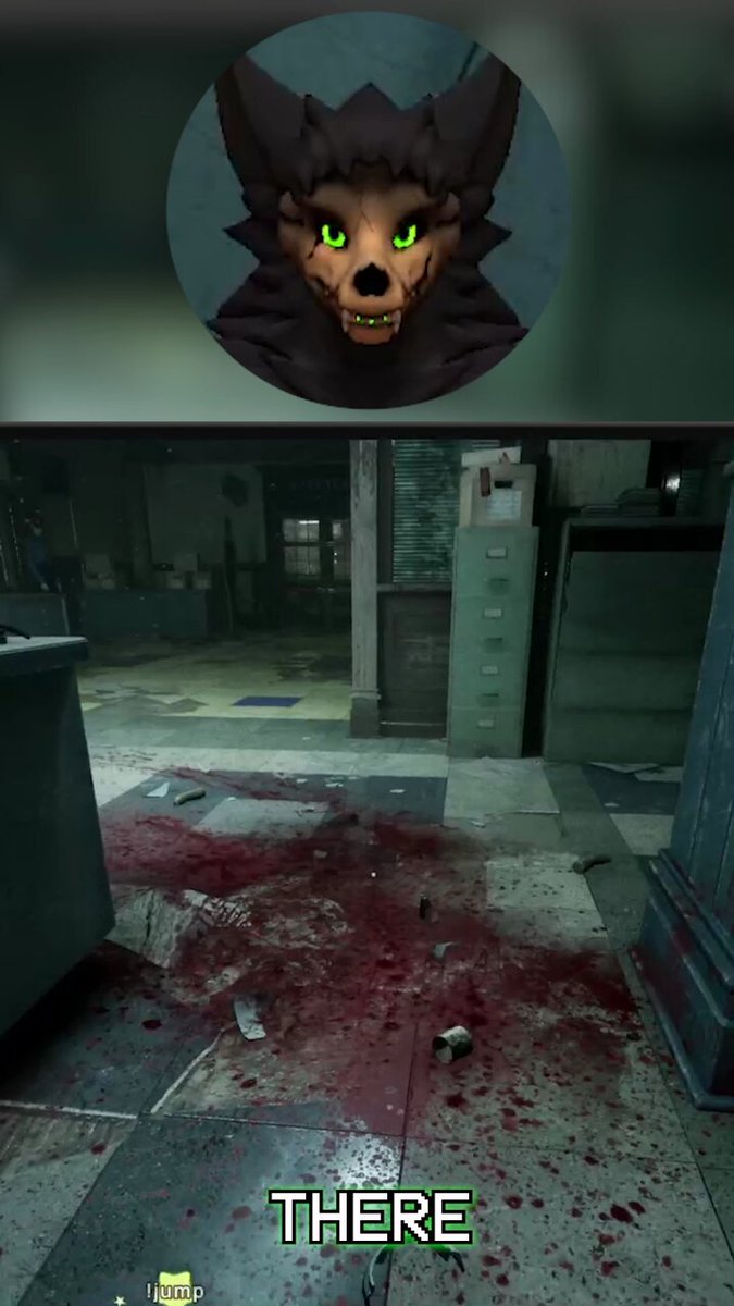 I Tempted Fate #twitch #meme #scp1471 #vtuber #vtuberclips #fur